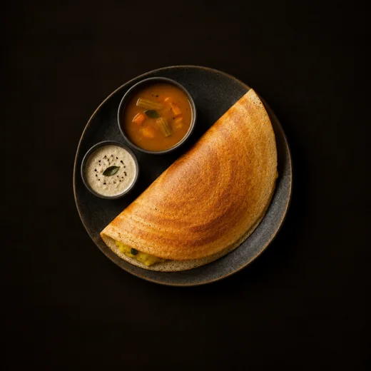 Masala Dosa
