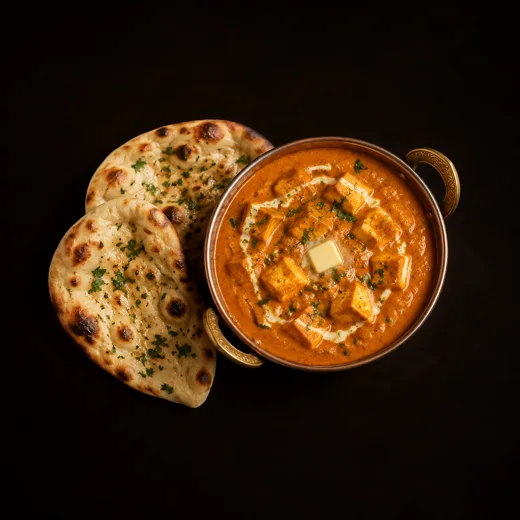 Paneer Butter Masala