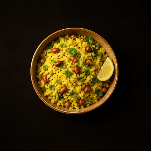 Poha