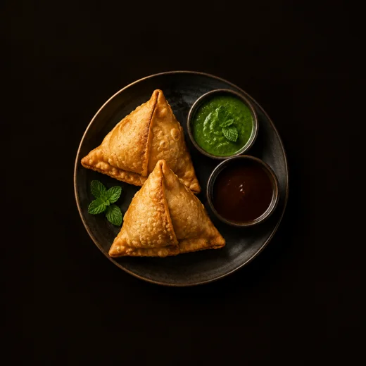 Samosa