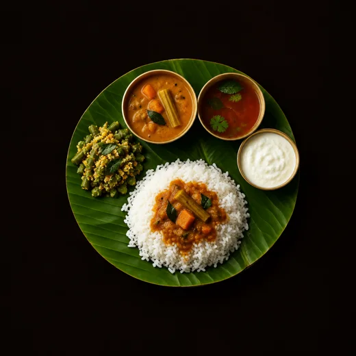 South Thali