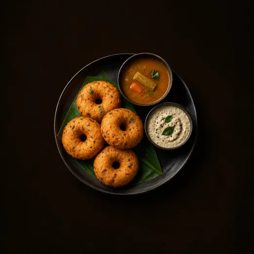 Medu Vada